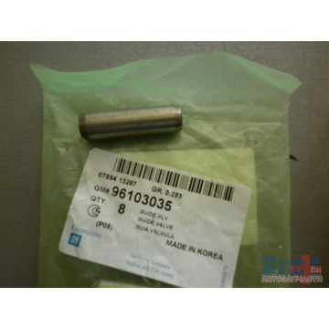 Направляющая клапана 16кл. (ремонтный 11,25) для Daewoo Nexia